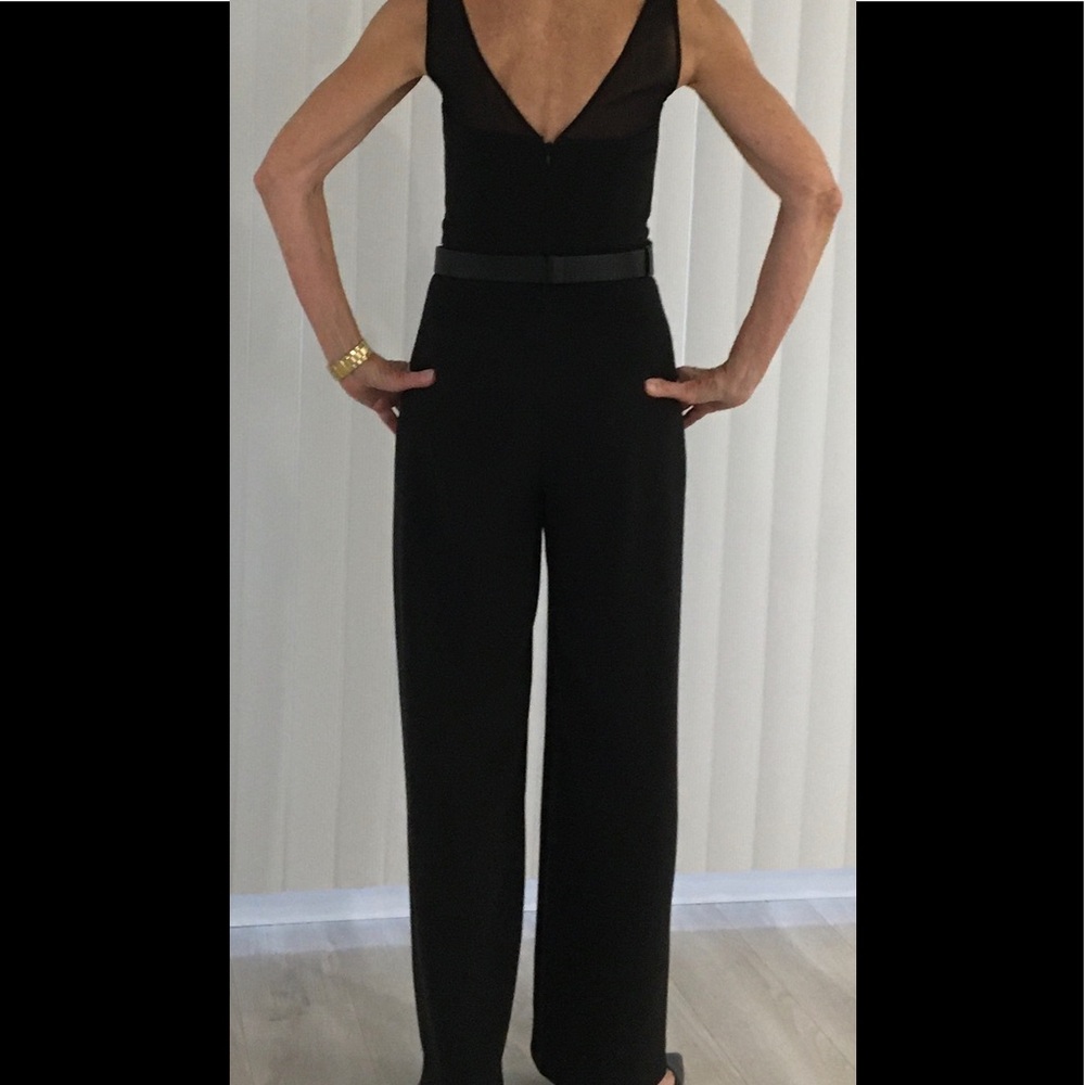 WHITE HOUSE BLACK MARKET Jumpsuit